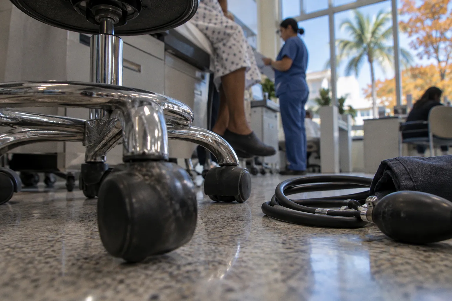 Controlled substance prescribing protocols for Florida physicians
