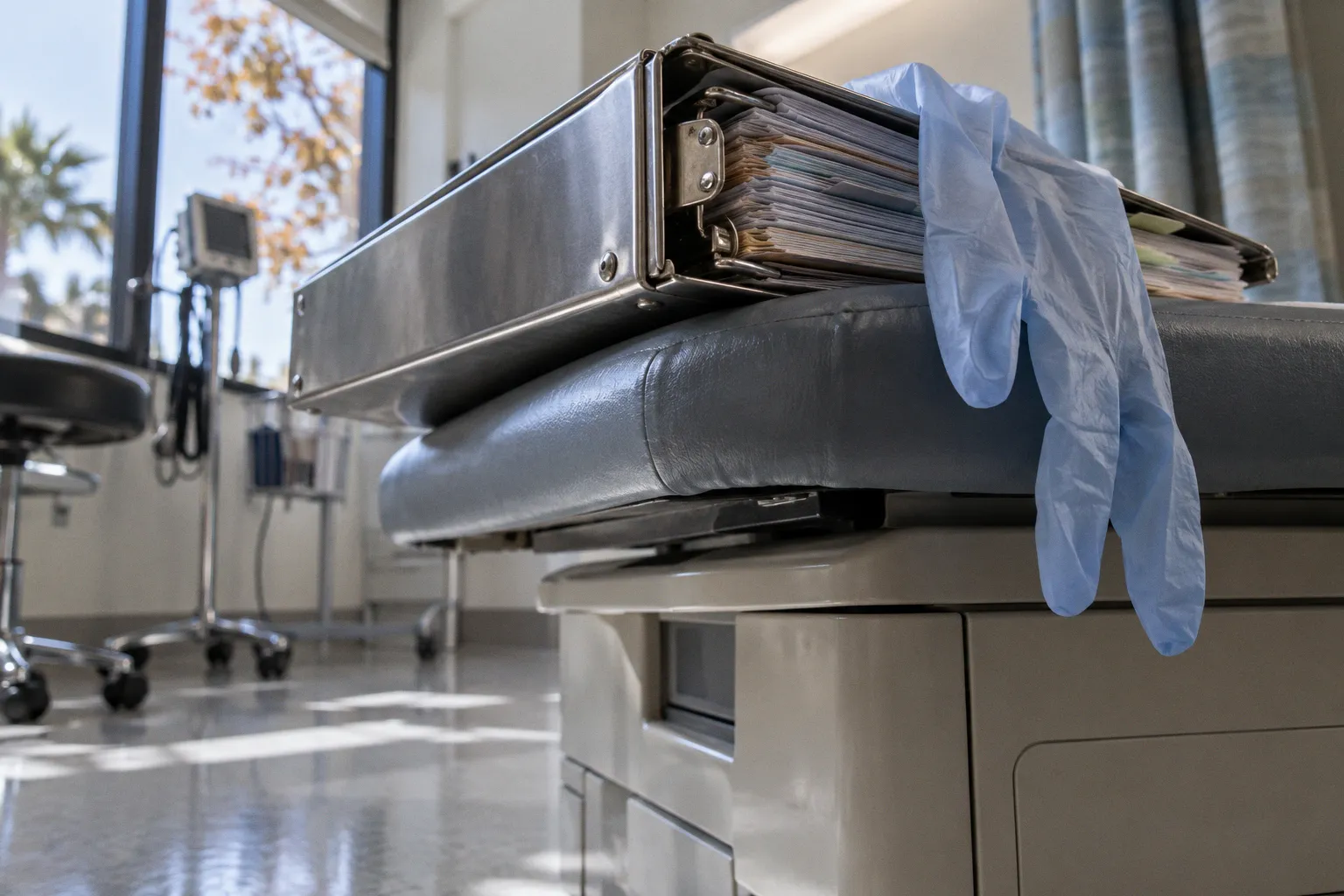 Controlled substance screening: what Florida patients should expect