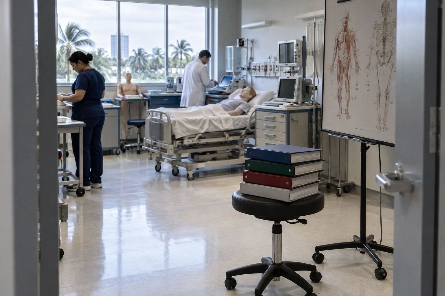 Florida medical license requirements for foreign medical graduates