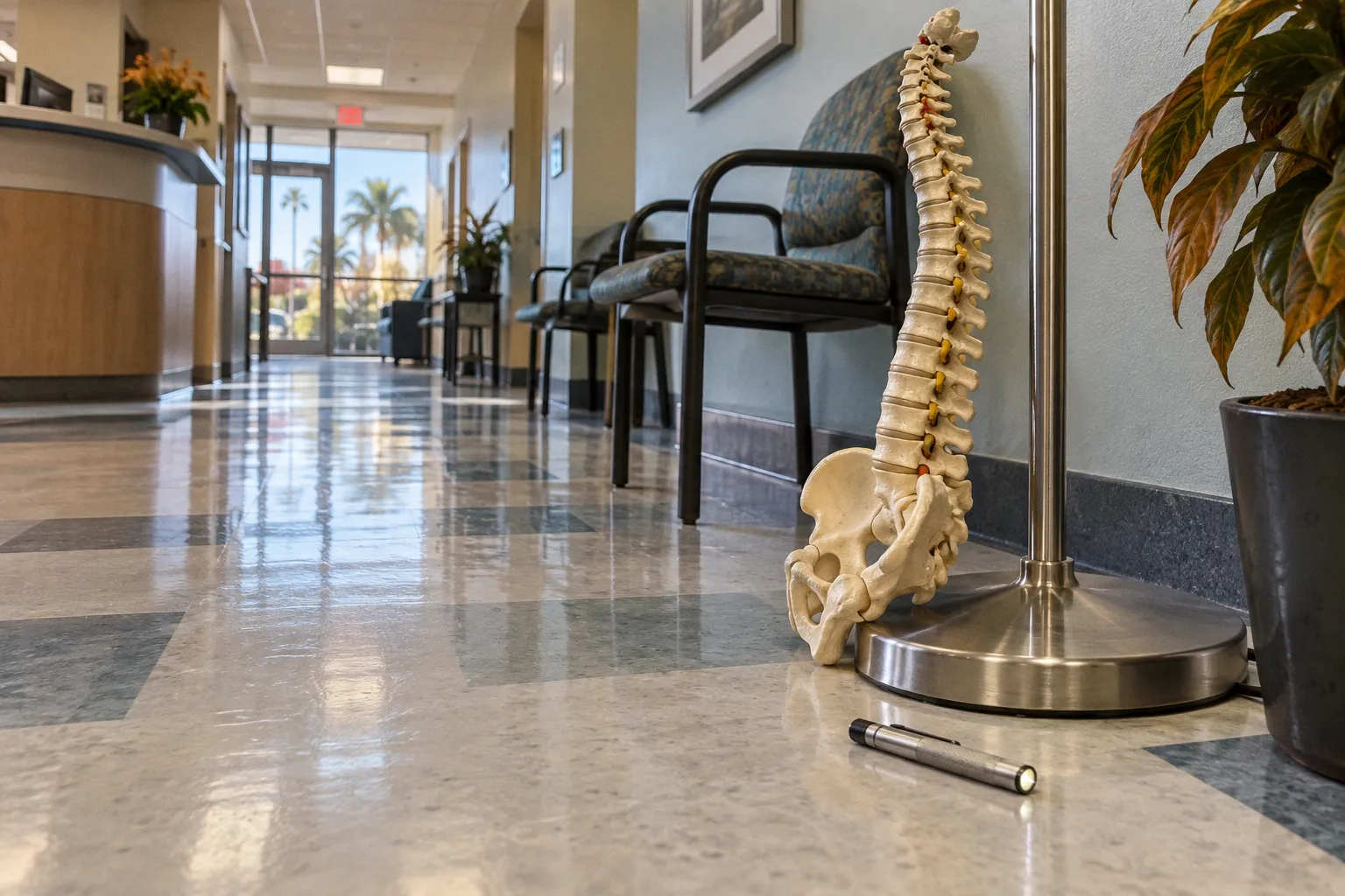 Medical board complaints: what Florida patients should know