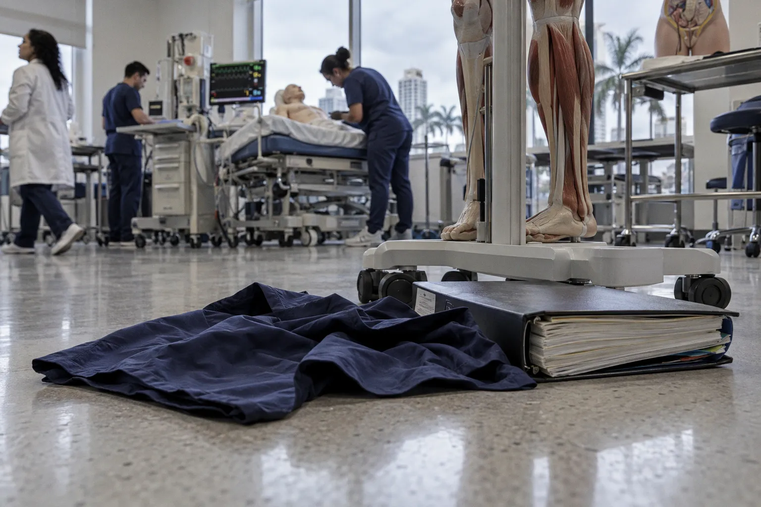 New ACGME Proposals Threaten Resident Rest Requirements and Shift Limits