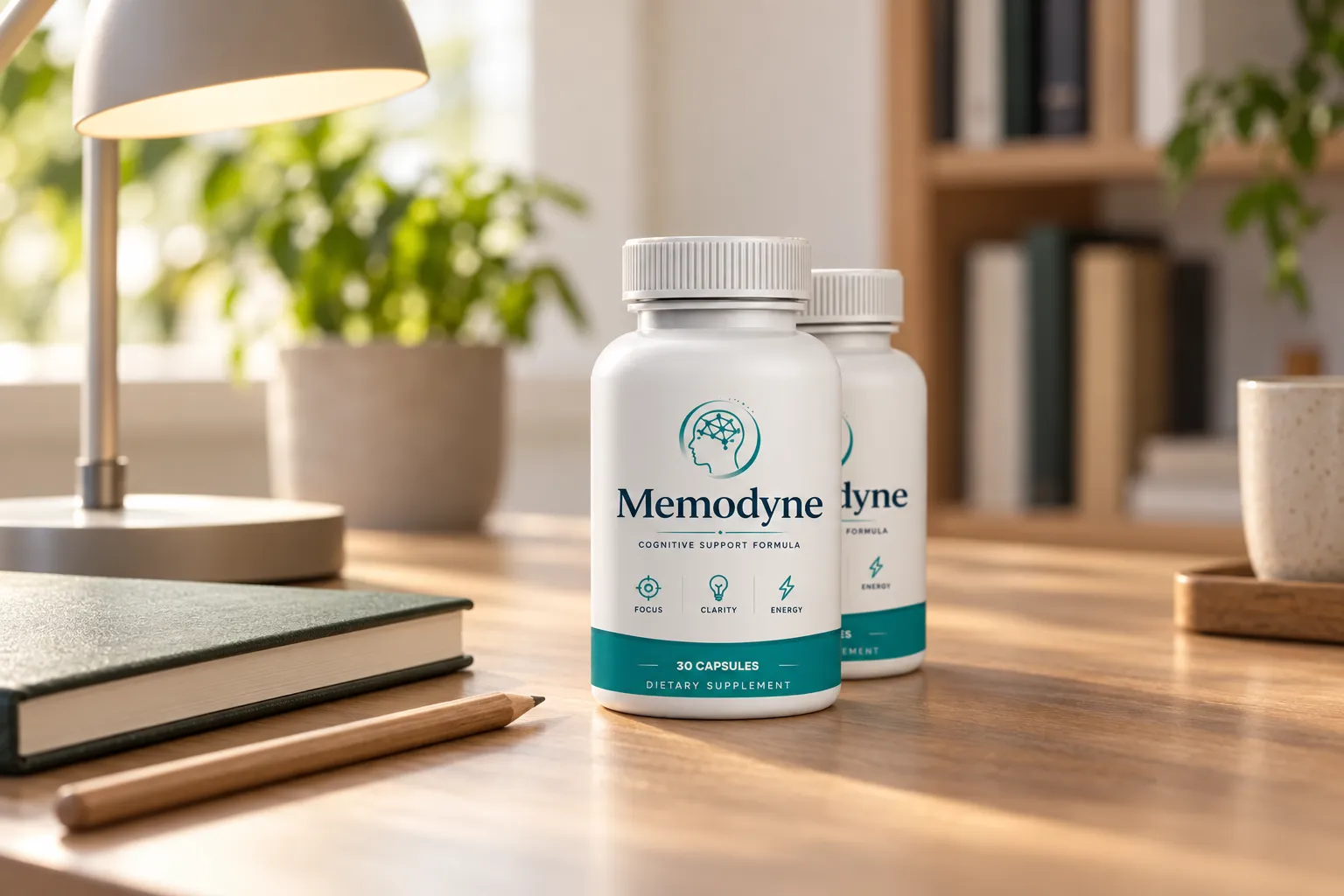 Memodyne — the package in everyday use